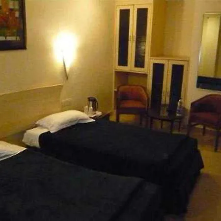 Good Times Hotel